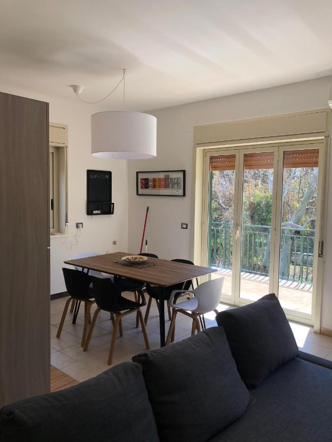 קטאניה Playa Home מראה חיצוני תמונה
