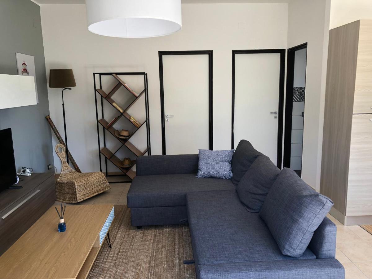 קטאניה Playa Home מראה חיצוני תמונה
