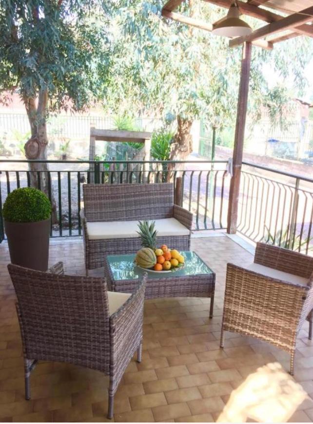 קטאניה Playa Home מראה חיצוני תמונה