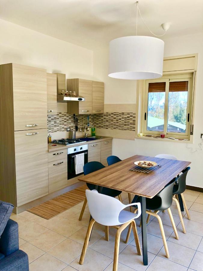 קטאניה Playa Home מראה חיצוני תמונה