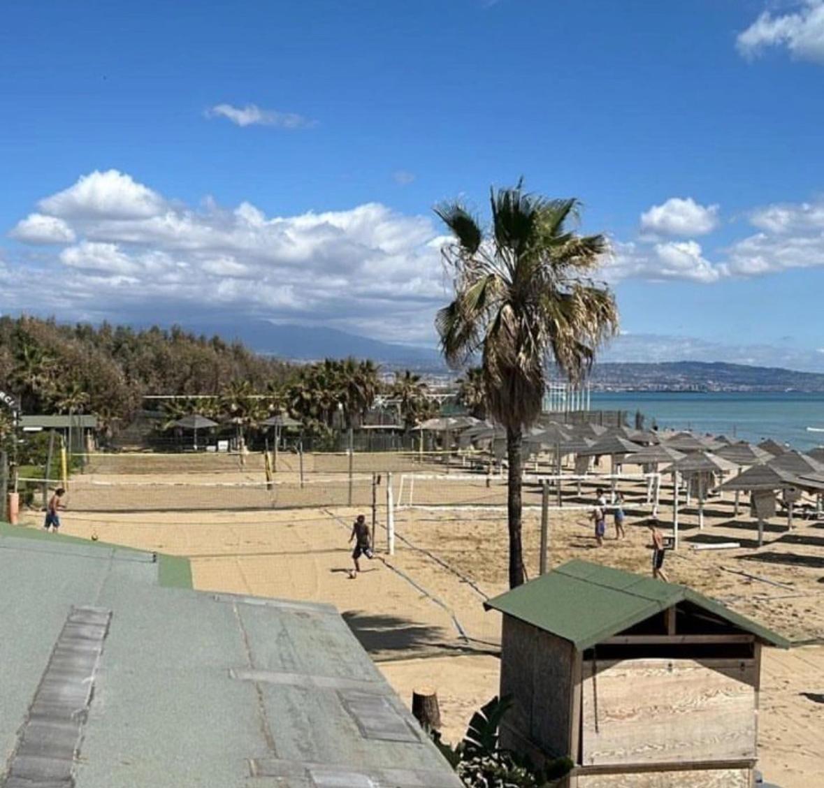 קטאניה Playa Home מראה חיצוני תמונה