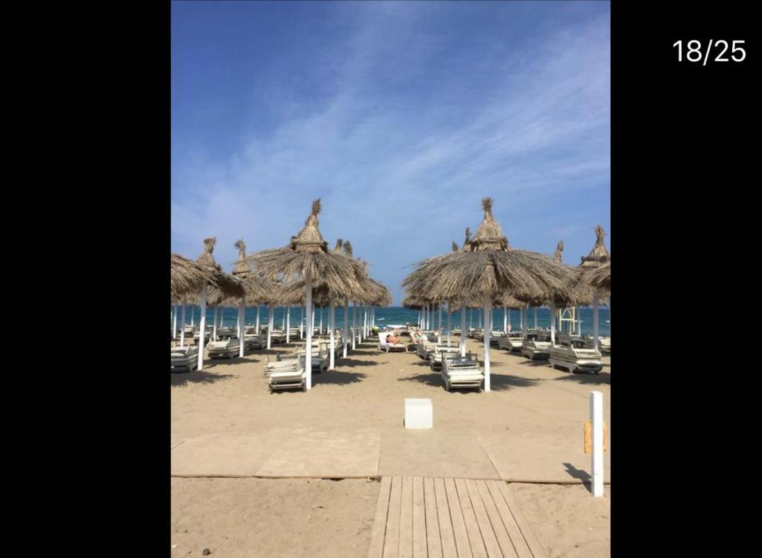 קטאניה Playa Home מראה חיצוני תמונה